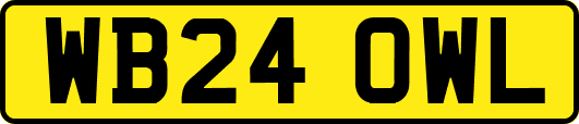WB24OWL