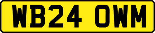 WB24OWM