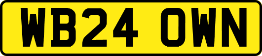 WB24OWN