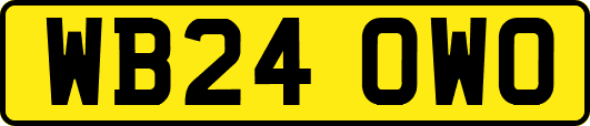 WB24OWO