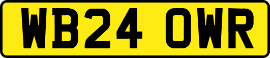 WB24OWR