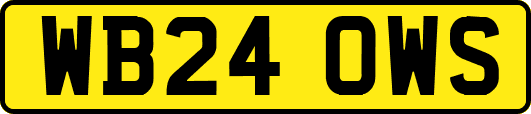 WB24OWS