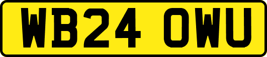 WB24OWU
