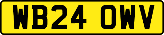 WB24OWV