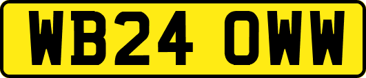 WB24OWW