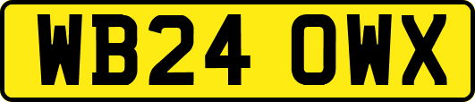 WB24OWX