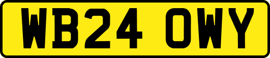WB24OWY