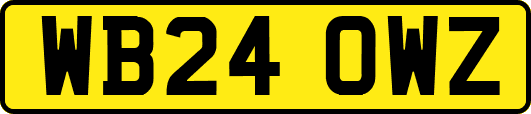 WB24OWZ