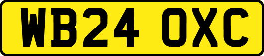 WB24OXC