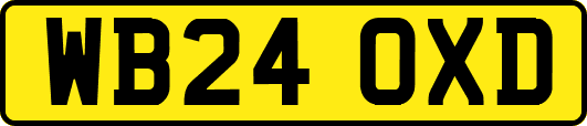 WB24OXD