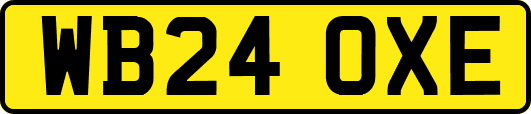 WB24OXE