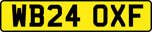 WB24OXF