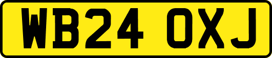 WB24OXJ