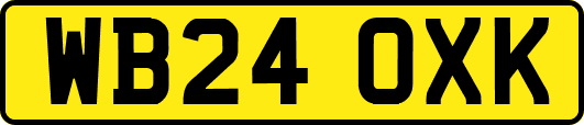 WB24OXK