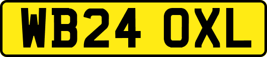 WB24OXL