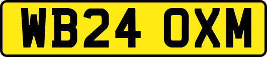 WB24OXM