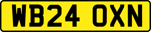 WB24OXN