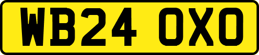 WB24OXO
