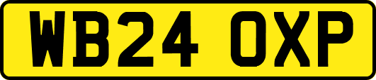 WB24OXP