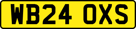 WB24OXS