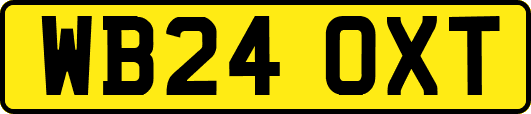 WB24OXT