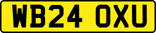 WB24OXU