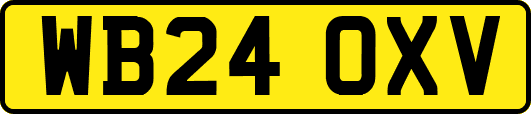 WB24OXV