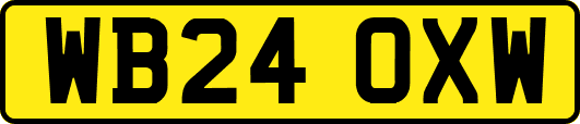 WB24OXW
