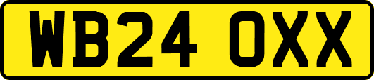 WB24OXX