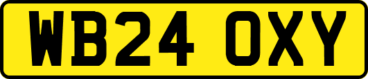 WB24OXY