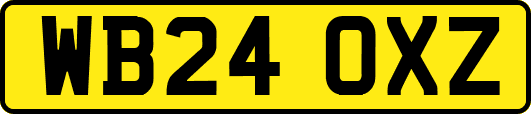 WB24OXZ