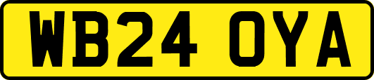 WB24OYA