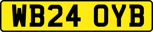 WB24OYB