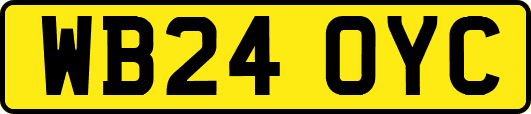 WB24OYC