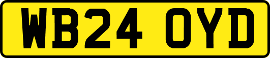 WB24OYD