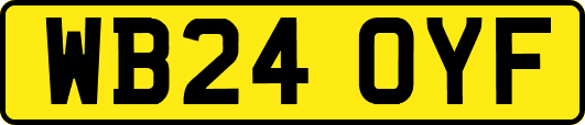 WB24OYF