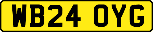 WB24OYG