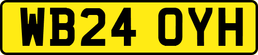 WB24OYH