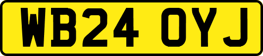 WB24OYJ