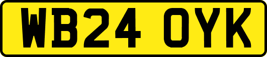 WB24OYK