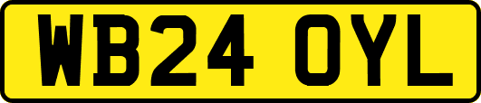 WB24OYL