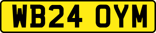 WB24OYM