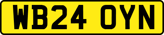 WB24OYN
