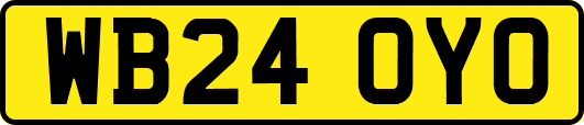 WB24OYO