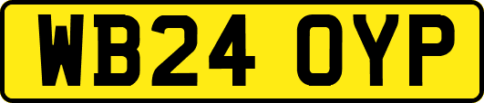 WB24OYP