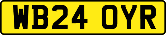 WB24OYR