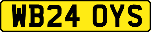 WB24OYS