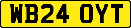 WB24OYT