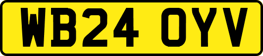 WB24OYV