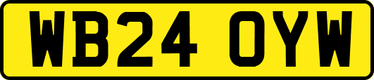 WB24OYW